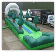 Winter Attractie Huren
